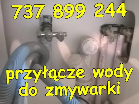 Przyłącze wody - Jak przejść formalności i uniknąć drogich błędów?
