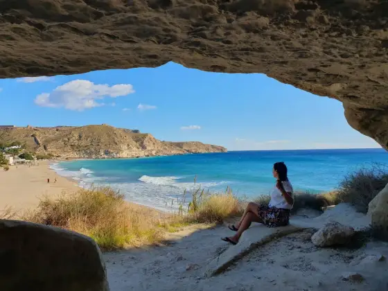 Qué ver cerca de Cabo de Gata y cómo organizar la ruta