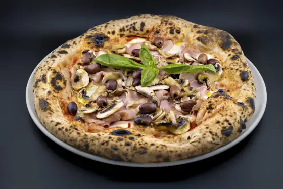 Il Capriccio Las Negras - ¿Pizza o pasta? Guía práctica