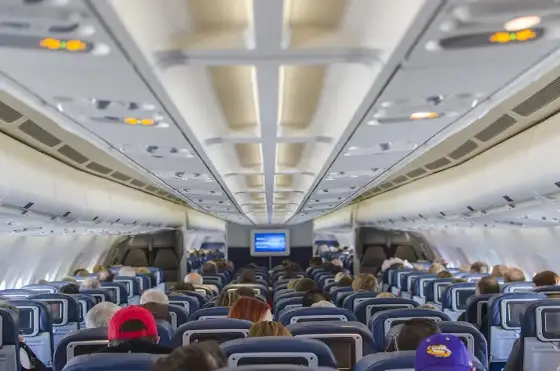 Ile miejsc ma Boeing 737? Zaskakujące różnice!