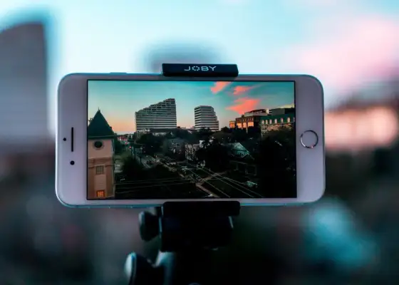 Film poklatkowy na iPhone - Jak nagrać idealny Time-lapse?