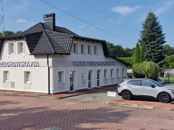 Lista biur rachunkowych w Zielonej Górze