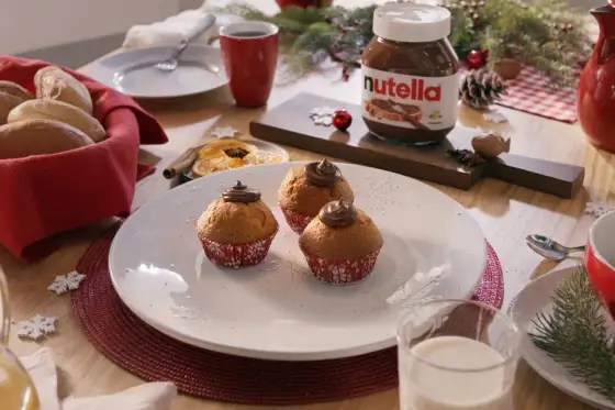 Baka med Nutella - Så lyckas du med muffins & kakor