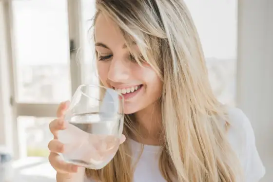 Peut-on boire de l’eau osmosée sans risque ?
