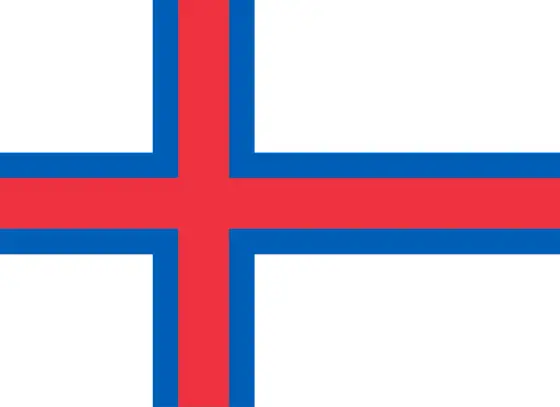 Merkið - Flaga Wysp Owczych - Co mówi o archipelagu?