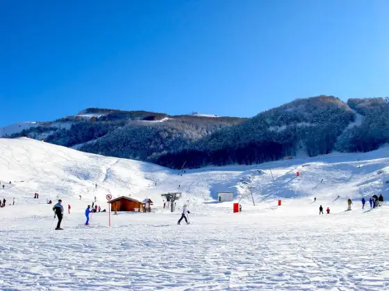 Dove sciare in Abruzzo? Guida alle migliori località