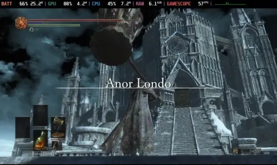 Anor Londo - Dlaczego ta lokacja Dark Souls wciąż fascynuje?