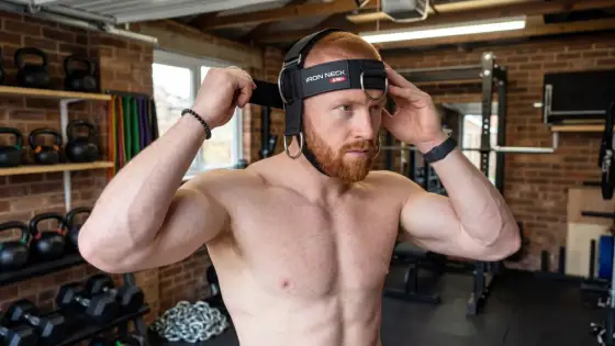 Weighted Neck Harness Benefits and How to Use It Without Overdoing It