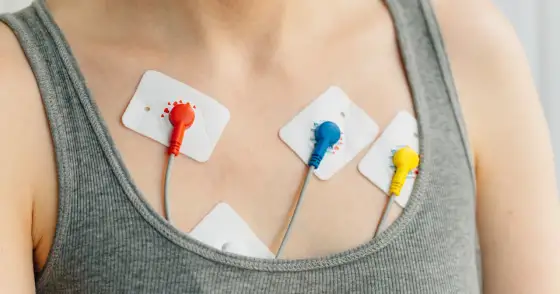 Nieregularne bicie serca - Kiedy to sygnał alarmowy?