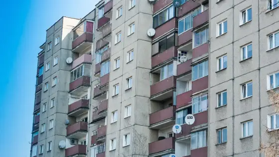 Ile trwa kadencja rady nadzorczej spółdzielni mieszkaniowej? Sprawdź!