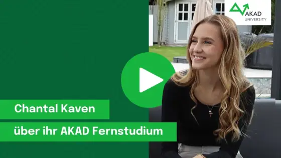 Fernstudium oder Teilzeitstudium - welches Modell passt zum Job?