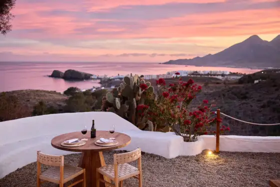 La Loma by Olivencia en Cabo de Gata - lo que debes saber