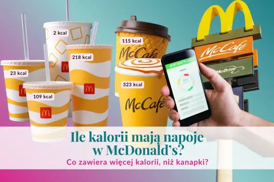 McChicken - Kalorie, Makro i Czy Warto? Sprawdź!