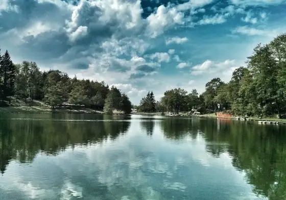 Laghi dell’Emilia-Romagna - quali vedere e come viverli