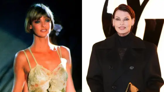 Linda Evangelista: Perché la sua icona moda conta ancora?