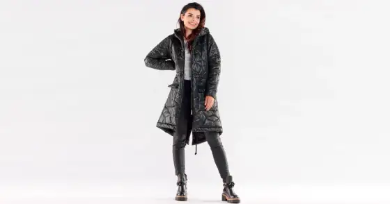 Kurtki przejściowe plus size: Jak wybrać idealny fason?