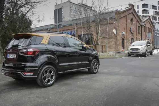 Imperial EcoSport 2 - Opinie, testy i czy warto kupić?