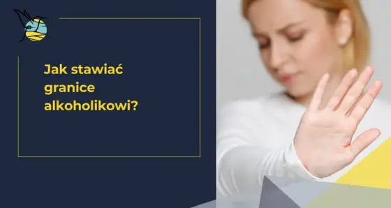 Alkoholik po odwyku - Jak wspierać i stawiać granice?