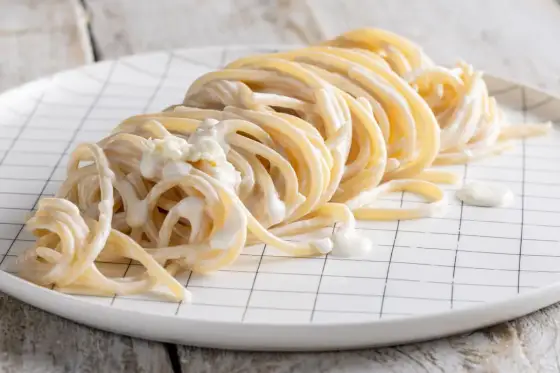 Pasta con panna perfetta - La guida per una crema vellutata