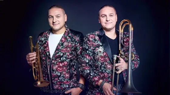 Golec uOrkiestra - wszystkie piosenki. Sprawdź i stwórz playlistę!