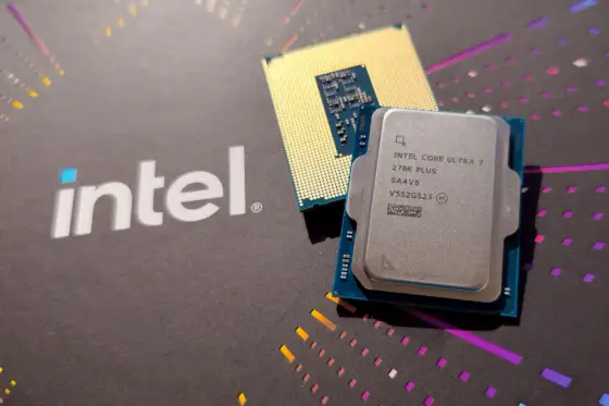 Ranking procesorów mobilnych - Wybierz idealny CPU do laptopa