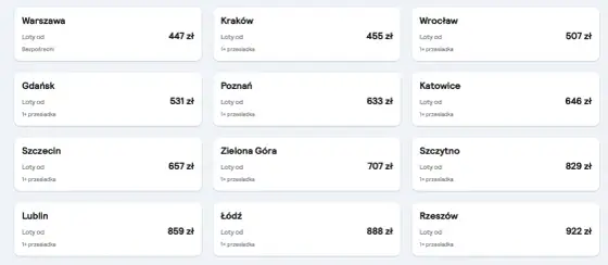 Tanie loty na majówkę - Jak nie przepłacić za wyjazd?