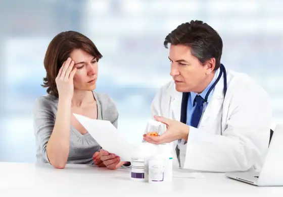 Choroby przewlekłe: lista, definicja i jak żyć zdiagnozowany