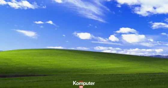 Windows XP w 2026 - Czy nadal ma sens? Sprawdź!