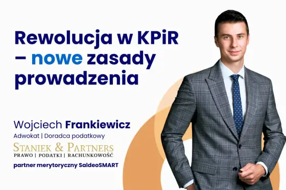 Jak prowadzić KPiR w 2026 roku? Zasady, limity i zmiany w JPK