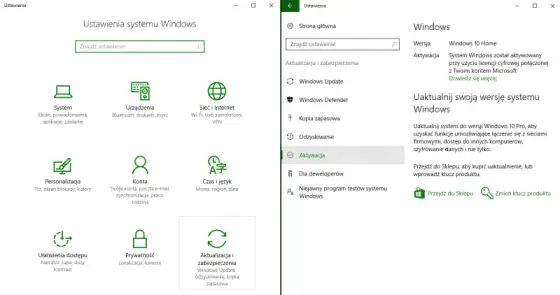 Jak sprawdzić czy Windows jest oryginalny i uniknąć problemów z aktywacją