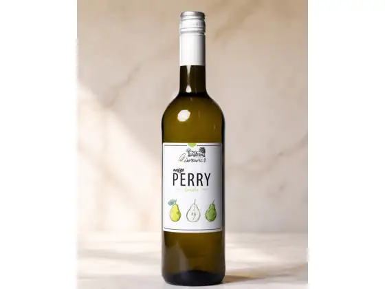 Perry - Co to jest? Gruszkowy napój fermentowany krok po kroku