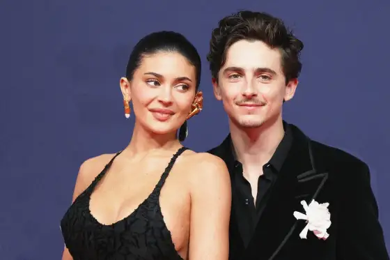 Timothée Chalamet y Kylie Jenner - ¿Qué se sabe de su relación?