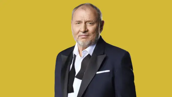 Andrzej Grabowski - filmy i seriale, od czego zacząć?