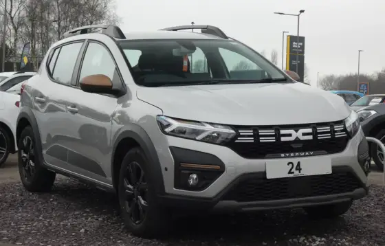 Quelle motorisation Sandero choisir - Guide complet 2026