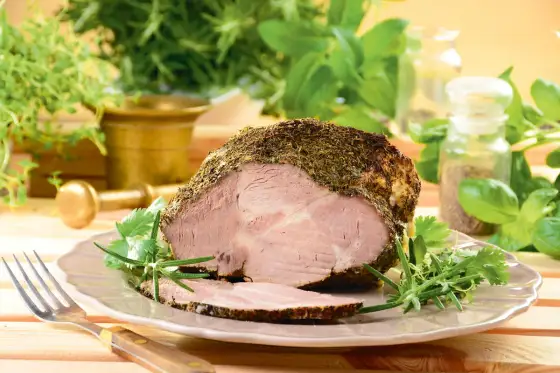 Karkówka idealna - Piecz, grilluj, smaż bez wysuszania!