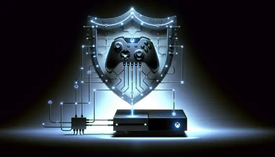 VPN na Xbox - Jak skonfigurować i czy to faktycznie pomaga?