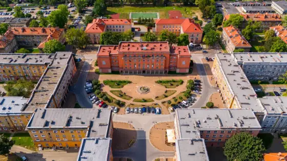 Osiedle O Tychy - Wygoda czy relikt PRL? Sprawdź przed zakupem