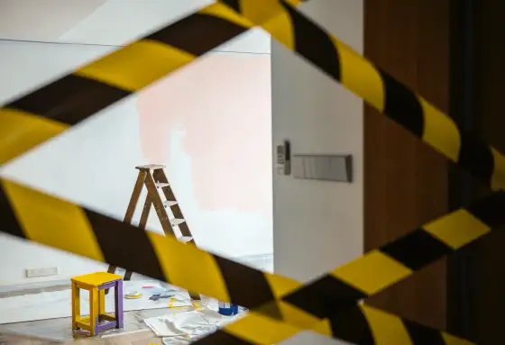 Obras de conservación y mejora en la comunidad, cómo distinguirlas