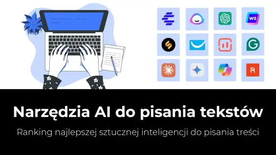 Darmowy program do pisania - Który wybrać? Porównanie 2024