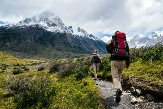 Trekking w Andach - Jak zaplanować wyjazd krok po kroku?