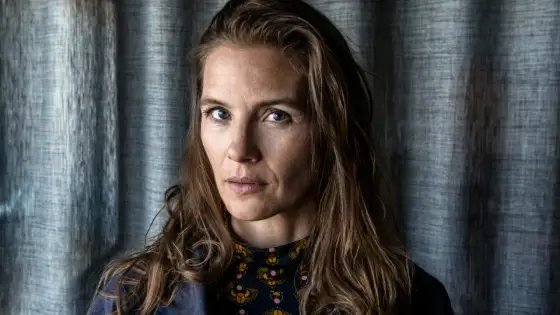 Lisa Carlehed - rollerna och uttrycket som gjort henne unik