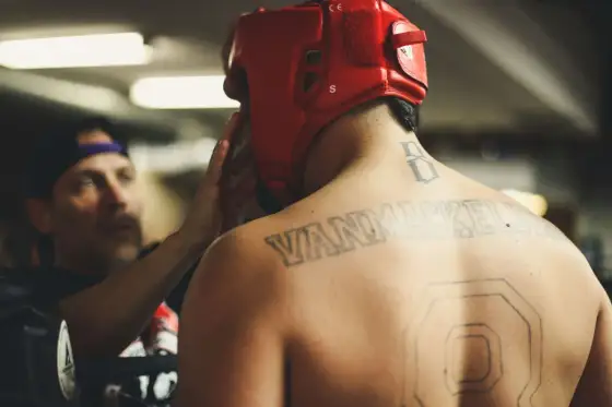 Vad är MMA? Din kompletta guide till mixed martial arts