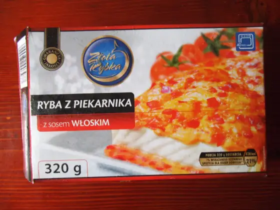 Ryby z Biedronki - Co naprawdę warto kupić i jak ocenić jakość?