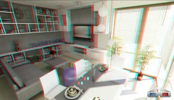 Stereoskopia w fotografii - Jak uzyskać realistyczny efekt 3D?