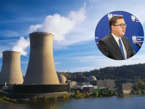 Elektrownia atomowa w Polsce - Czy to stabilna przyszłość?