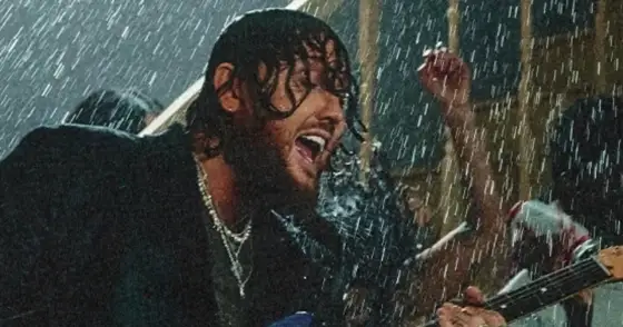 James Arthur koncert Warszawa - Bilety, setlista i co warto wiedzieć?