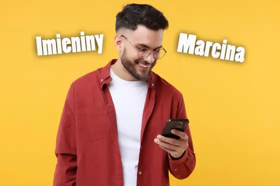 Imieniny Marcina - Kiedy wypadają? Jak świętować?