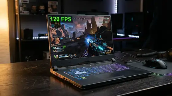 Intel UHD Graphics w laptopie - czy to wystarczy? Poradnik