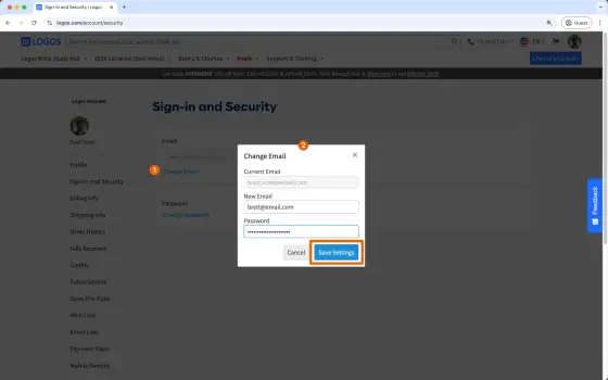 Czy da się zmienić e-mail? Poznaj fakty i proste rozwiązania