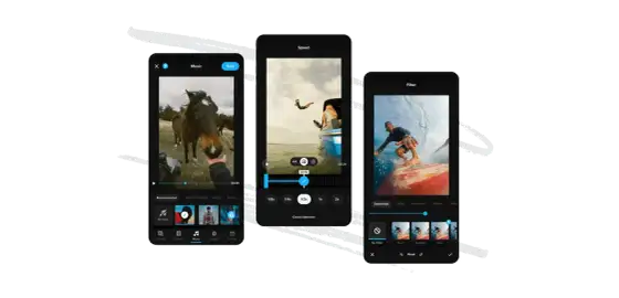 GoPro Quik - Jak sprawnie montować filmy na telefonie?
